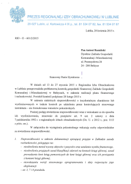 Wystąpienie