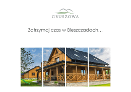 Villa Gruszowa