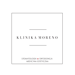 logo klinika moreno litery zamienione na krzywe proba 2