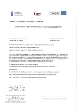 Page 1 Fundusze < * Unia Europejska * -