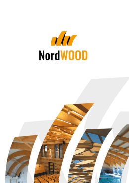 Untitled - Nordwood - konstrukcje z drewna klejonego zbudowane
