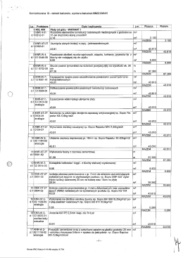 Page 1 Page 2 Page 3 Page 4 O Komionkowska 18