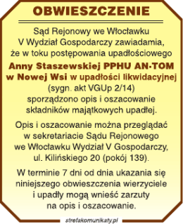 Pobierz plik PDF z ogłoszeniem