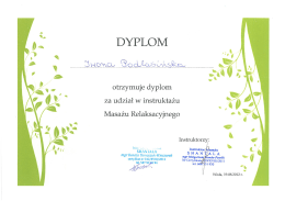 Dyplom