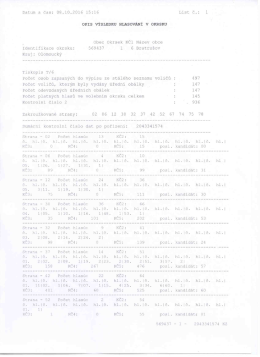 st&aacute;hnout - Bratru&scaron;ov