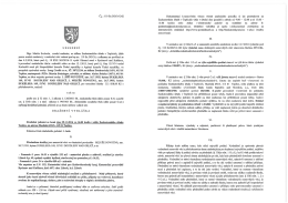 Dražební vyhláška - Kostelec nad Orlicí