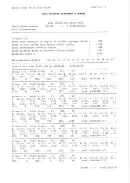 (pdf 768 kb). - Obec Rozdrojovice