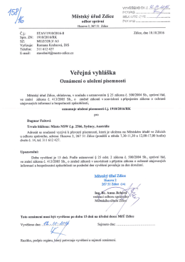 Page 1 vyvě&scaron;Eto DNE 4:4:4:4