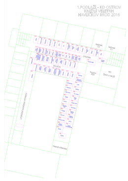planek KD Ostrov.dgn
