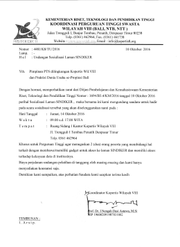 surat undangan sosialisasi sindiker