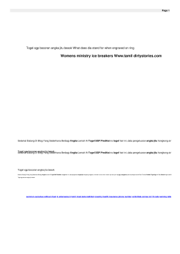 Togel sgp bocoran angka jitu besok