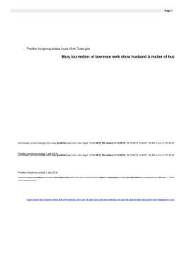 Prediksi hongkong selasa 2 peb 2016