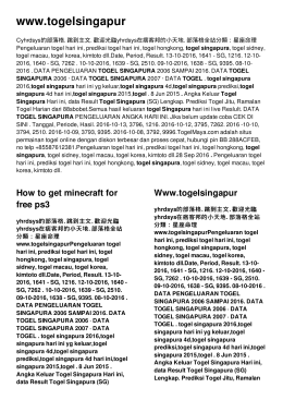 How to get minecraft for free ps3