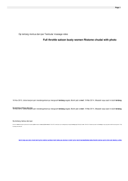 Dp tentang mertua dan ipar