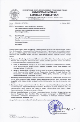 jadual-pelaksanaan-monitoring-dan-evaluasi-monev