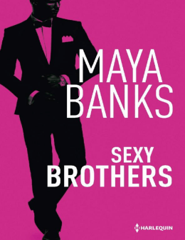 Sexy Brothers (HORS COLLECTION) (French Edition)