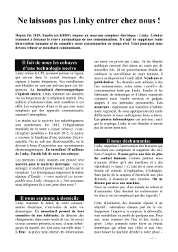 Tract Grenoble-Anti-Linky 1er octobre 2016 Version prête à circuler