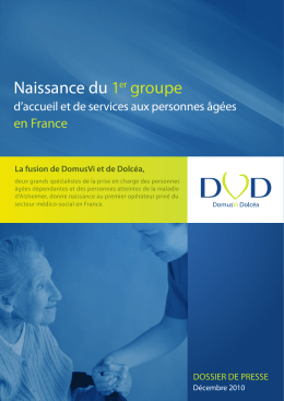 Almaviva santé: Groupe de santé privé en France