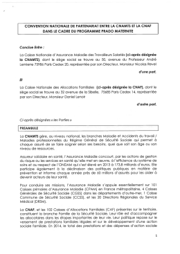 Page 1 ΟΟΝVΕΝΤΙΟΝ ΝΑΤΙΟΝΑLΕ DΕ ΡΑRΤΕΝΑRΙΑΤ ΕΝΤRΕ LΑ