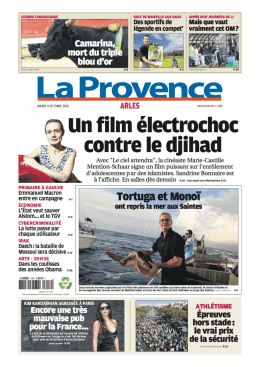 Tortuga et Monoï ont repris la mer aux Saintes