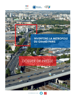 Dossier de presse : Inventons la métropole du Grand Paris, pdf, 1.42