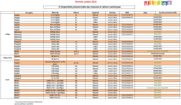 Page 1 Rentrée scolaire 2016 E |- |- El 7 |- | -