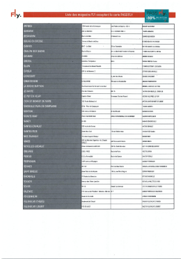 Page 1 Fly. Annes ALBAGA:: sesancon BOURG EN BRESSE