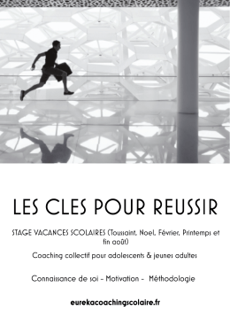 Programme d&eacute;taill&eacute; ici.