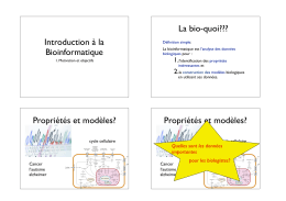 L1 motivation et objectives