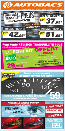 Pr&eacute;sentation PowerPoint