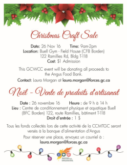 Page 1 Date: 26 Nov lÓ Time: 9am-2pm Location: Bue|| Gym