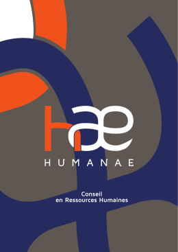 Plaquette Humanae