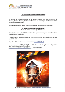 Page 1 | 2 RGulē du Pré-de-la-Croix 6