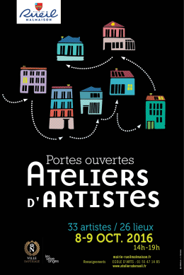 PDF - Les Ateliers de Rueil