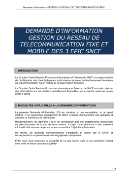 DIGIFIRST Communication SNCF.COM -V8