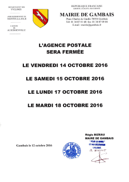 Voir la note