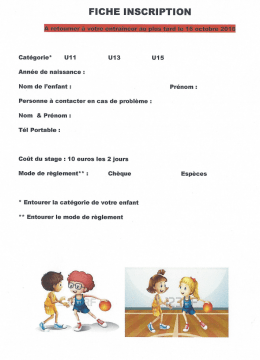 Cliquez sur l`image pour obtenir le formulaire d`inscription.