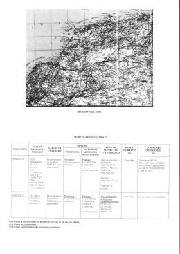 Page 1 ----- THA&Iacute;ODNVIAI GICI GINOZ FICHE DE
