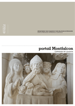 portail Montfalcon