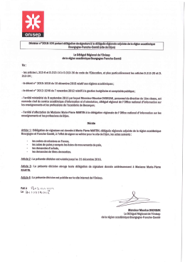 délég signature DR au DRA Dijon - M-P Martin (211,36