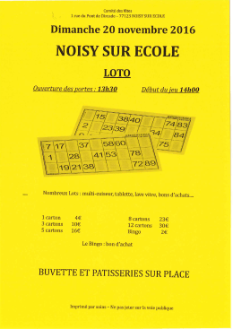 Télécharger - Mairie de Noisy Sur Ecole