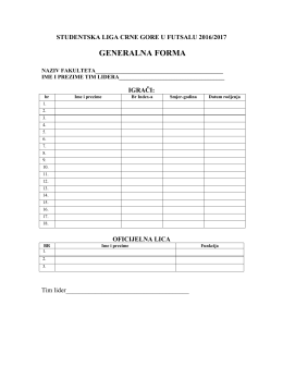 generalna-forma