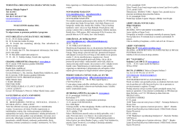 preuzmite kult-info dešavanja za mesec oktobar 2016.