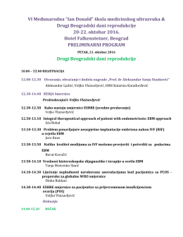 Program