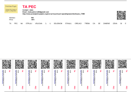 TA PEC - Kupujem Prodajem
