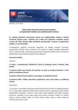 str&aacute;nke - &Uacute;rad pr&aacute;ce, soci&aacute;lnych vec&iacute; a rodiny