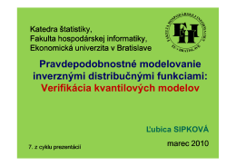 Kontakt - Fakulta hospodárskej informatiky