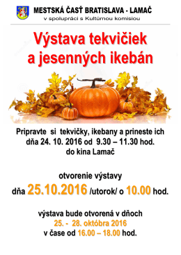 let&aacute;k-tekvičky.