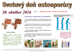 20. október 2016