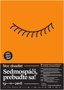 17:00Cirkus Šardam (Súkromné konzervatórium Dezidera Kardoša